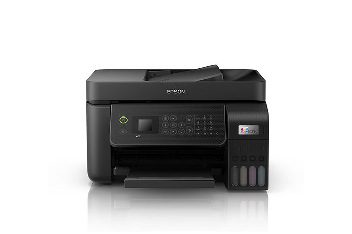 IMPRESORA MULTIFUNCIONAL EPSON L5290