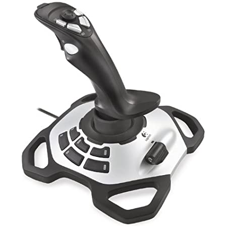 JOYSTICK LOGITECH EXTREME 3D PRO 963290-0403