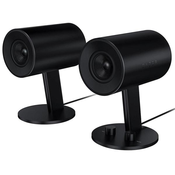 PARLANTE RAZER NOMMO 2.0 GAMING NASA/PHIL RZ05-02450100-R3U1