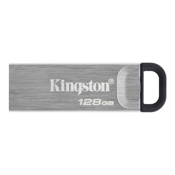 MEMORIA USB 128GB KINGSTON DATA TRAVELER 3.2 DTKN/128GB
