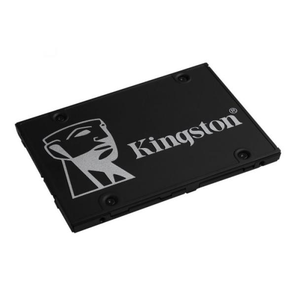 HD INTERNO 512GB 2.5 SOLIDO KINGSTON KC600 SKC600/512G