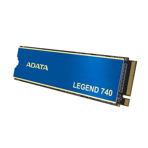 HD INTERNO 250GB M.2 SOLIDO ADATA LEGEND ALEG-740-250GCS