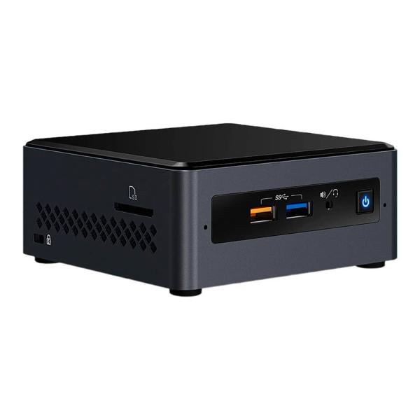 COMPUTADORA (NUC) INTEL CELERON J4005 2.00GHZ