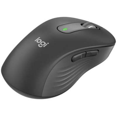 MOUSE LOGITECH INALAMBRICO SIGNATURE M650 L GRAPHITE 910-006234