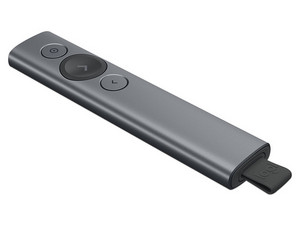PUNTERO LOGITECH PRESENTADOR SPOTLIGHT 910-004654