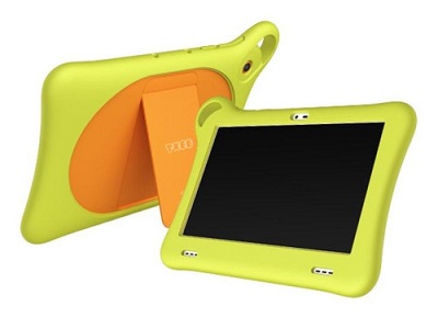 TABLET ALCATEL 7" KIDS WIFI 1+32GB ORANGE -YELLOW AL-TAB-9317G-OY