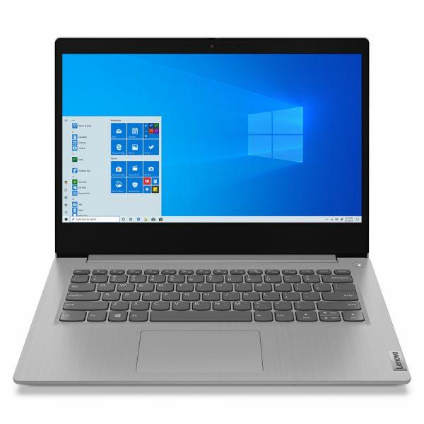 LAPTOP LENOVO IDEALPAD 3 81WA00GMGJ 14" I3-1010U 8GB 256GB SSD WIN 10-SPANISH