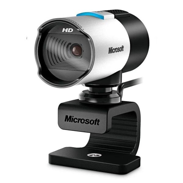 CAMARA WEB MICROSOFT LIFECAM STUDIO Q2F-00013