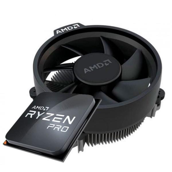 PROCESADOR AMD RYZEN 3 PRO 4350G BANDEJA BULK
