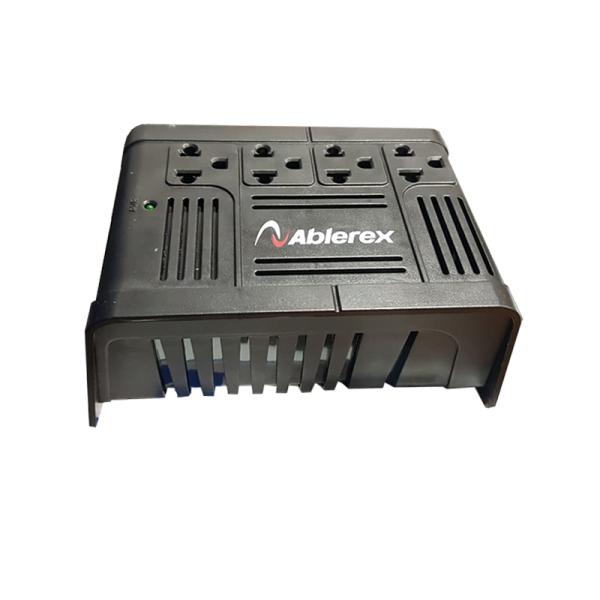 REGULADOR DE VOLTAJE ABLEREX 1200VA 120V AB-R1204
