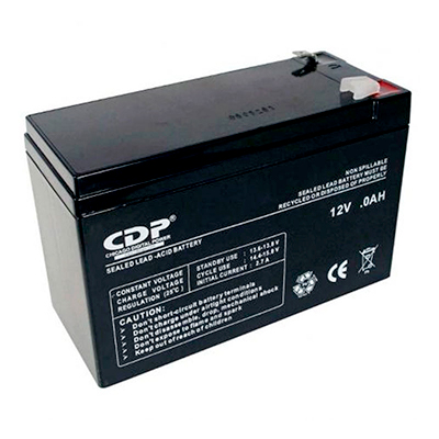 BATERIA CDP PARA UPS SLB12-9.0
