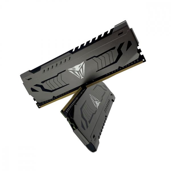 MEMORIA PC 8GB DDR4 3200MHZ PATRIOT CL16 VIPER 4 STEEL HS SINGLE PVS48G320C6 V4S