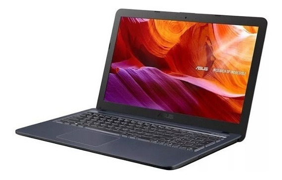 LAPTOP ASUS 90NB0TH1-M12240 X515MA-BR423 15.6"N4020 CELERON 4GB SSD 128GB SIN SISTEMA OPERATIVO-SPANISH