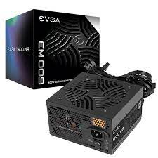 FUENTE DE PODER EVGA 600W W3 WHITE 100-W3-0600-K1