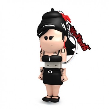 MEMORIA USB CKP FIGURAS 8GB