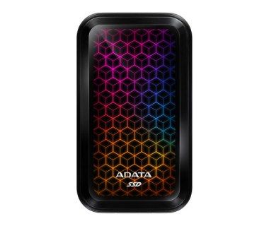HD EXTERNO 1TB 3.2 SOLIDO ADATA BLACK ASE770G-1TU32G2-CBK