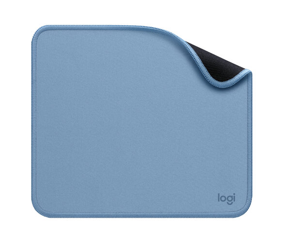 MOUSE PAD LOGITECH STUDIO SERIES BLUE GREY 956-000038