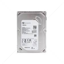 HD INTERNO 1TB 3.5 SEAGATE HIKVISION SURVEILLANCE ST1000VX001