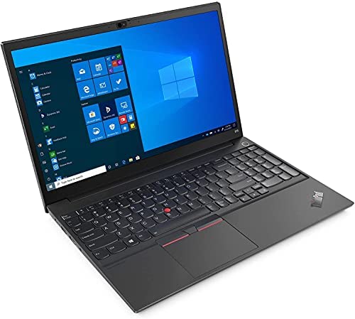 LAPTOP LENOVO THINKPAD E15 B08J3QDRH6 15.6" RYZEN 7 4700U 24GB 1TB PCIE SSD WIN 10 PRO -ENGLISH