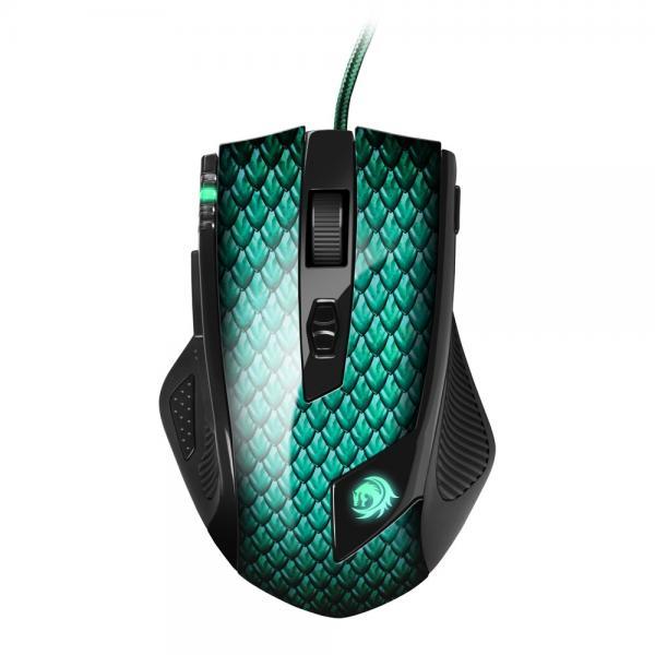 MOUSE SHARKOON DRAKONIA LAS U (4044951012527)