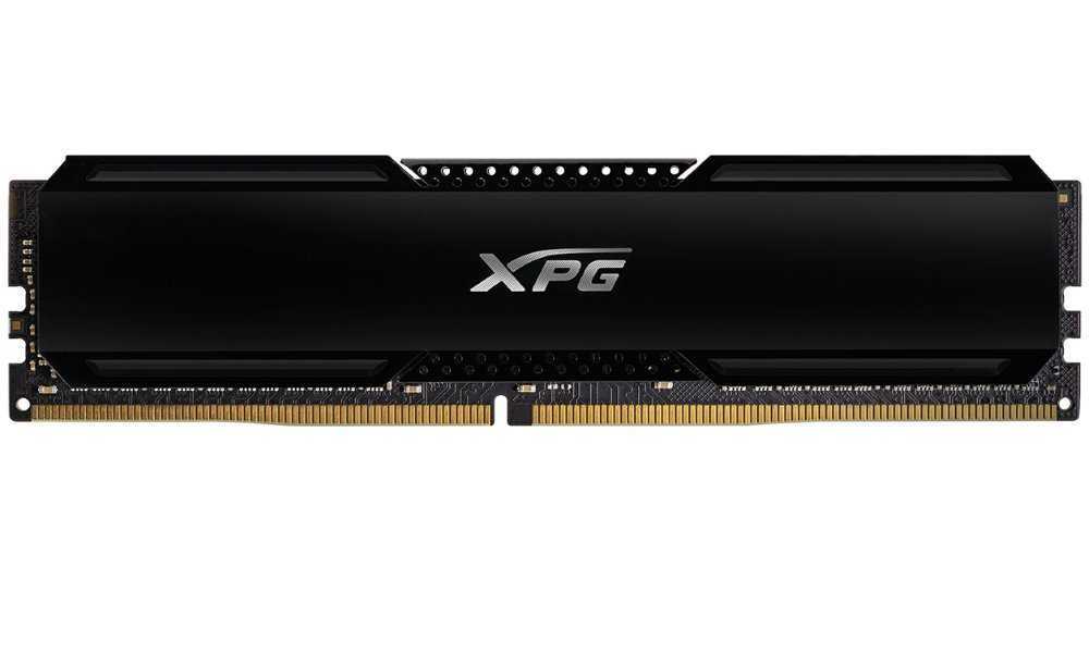 MEMORIA PC 8GB DDR4 3200 MHZ ADATA AX4U32008G16A-CBK20