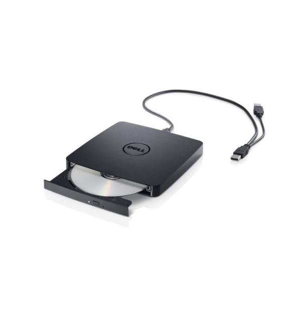 QUEMADOR DE DVD EXTERNO DELL USB SLIM DW316