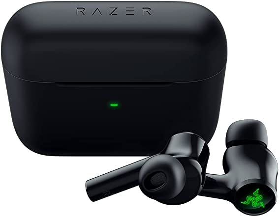 AURICULAR RAZER HAMMERHEAD INALAMBRICO BLACK RZ12-03820100-R3U1