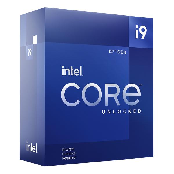 PROCESADOR INTEL 3.2GHZ I9-12900KF