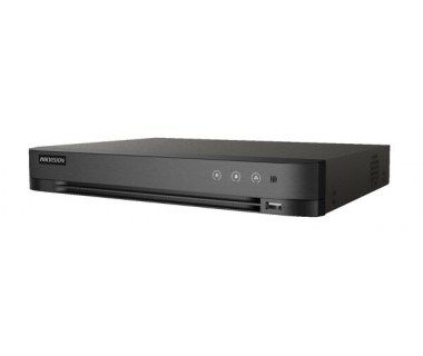 GRABADORA DVR HIKVISION 8 CANALES IDS-7208HQHI-M1/S