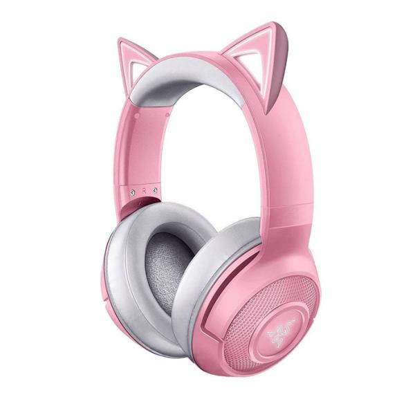 HEADSET RAZER KRAKEN BT KITTY RZ04-03520100-R3U1