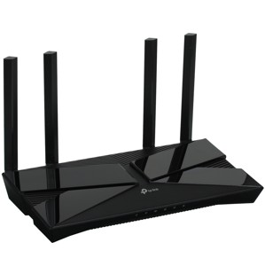 ROUTER TP LINK DUAL BAND GIGABIT WI-FI AX3000 ARCHER AX53