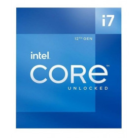 PROCESADOR INTEL CORE I7-12700 12VA GEN 3.5 GHZ LGA 1700 BX8071512700
