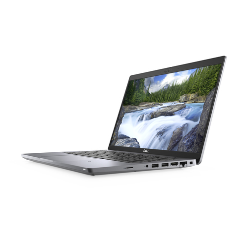 LAPTOP DELL LATITUDE 14 5420 N2HTG 14" I5-1135G7 8GB 256GB SSD GRAY WIN 10/11-SPANISH