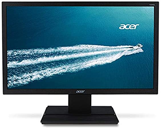 MONITOR ACER 21.5" VGA+HDMI V226HQL