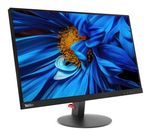 MONITOR 21.5" LENOVO 62C6KAR1LA S22E-20 (1920X1080) 75HZ HDMI VGA
