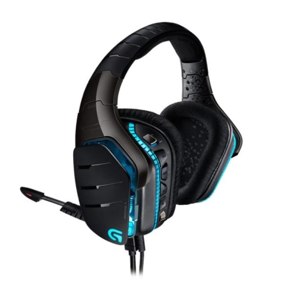 HEADSET LOGITECH G935 981-000742