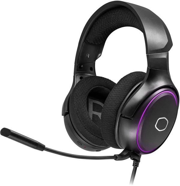 HEADSET COOLER MASTER GAMING MH-650