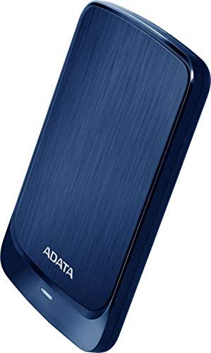 HD EXTERNO 2TB 2.5 ADATA BLUE AHV320-2TU31-CBL