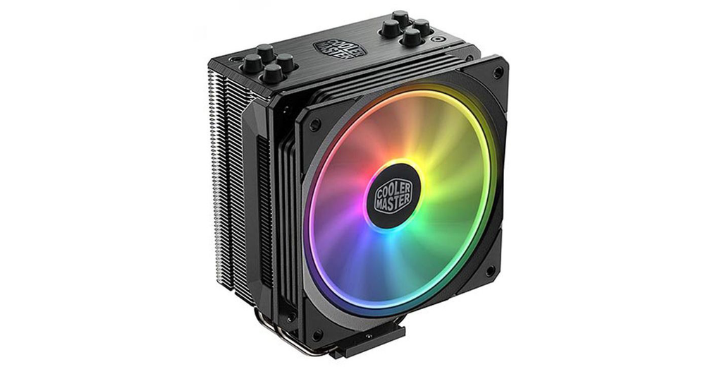 ABANICO COOLER MASTER HYPER 212 SPECTRUM RR-212A-20PD-R1