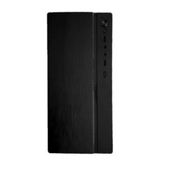 CASE CM05KTRA002C MICRO ATX USB 2+ AUDIO +U3 + FUENTE DE PODER 600W