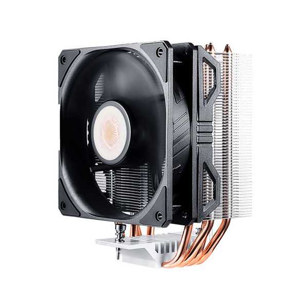 ABANICO COOLER MASTER HYPER 212 EVO V2 SICKLEFLOW 120 RR-2V2E-18PK-R2