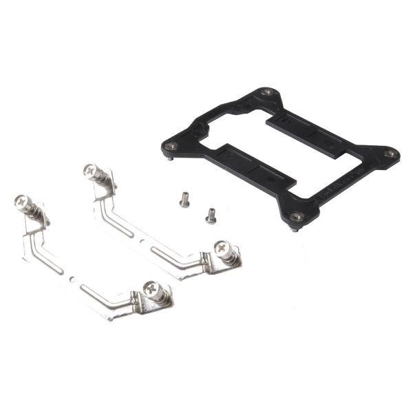 BRACKET COOLER MASTER PARA TARJETAS 12 GEN LGA1700 RETROFIT KIT 603005420-GP