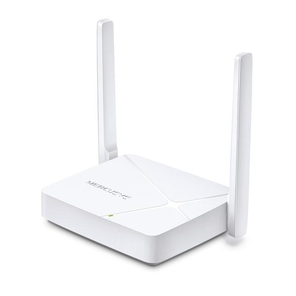 ROUTER MERCUSYS (TP LINK) AC750 INALAMBRICO DUAL BAND MR20 US
