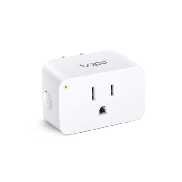 CONECTOR TP LINK SMART WIFI PLUG MINI TAPO P105 (1PACK)