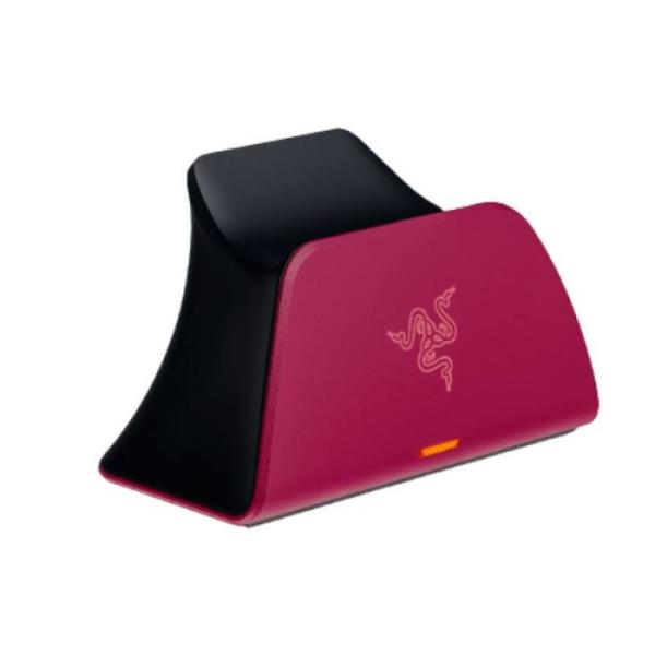 BASE CARGADOR RAPIDO RAZER PARA PS5 CONTROLES RC21-01900300-R3U1