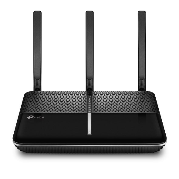 ROUTER TP LINK AC1600 INALAMBRICO ARCHER VR600V