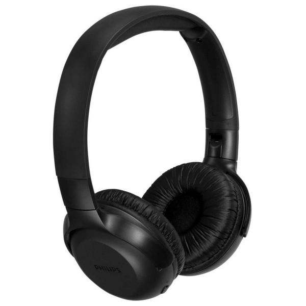 AURICULAR INALAMBRICOS BLACK PHILIPS TAUH202BK/00
