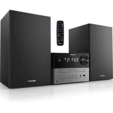 SISTEMA DE MUSICA MICRO PHILIPS TAM3205/37