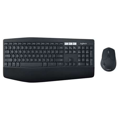 TECLADO Y MOUSE INALAMBRICO LOGITECH MK850 920-008219