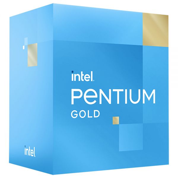 PROCESADOR INTEL PENTIUM G7400 3.70GHZ LGA1700